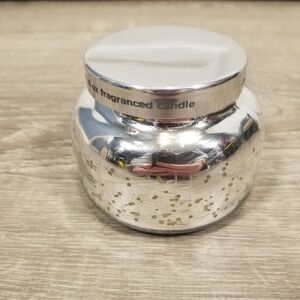 ANTHROPOLOGIE Capri Blue *Volcano* Mercury Glass Jar Vessel Candle 6oz NEW